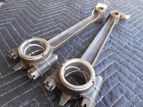 Dodge brothers nos nors connecting rods 1914 1916 1918 1920 1922 1924 1926