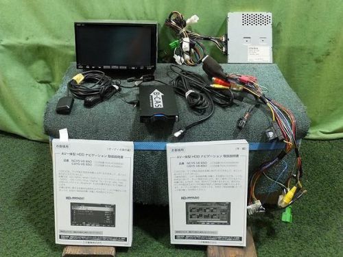 Mazda biante 2009 multi monitor [9261300]