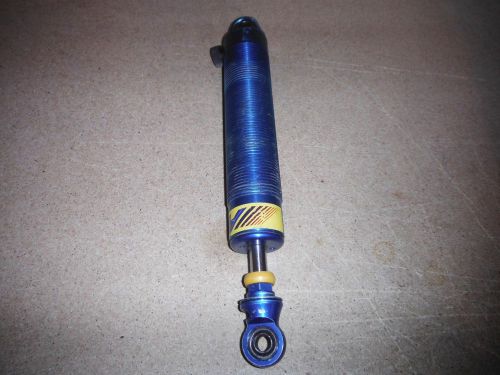 7" inch afco double adjustable shock w/ threaded body #6