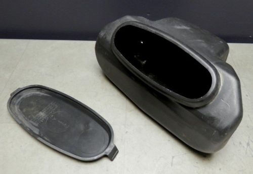 Polaris xplorer 400 sportsman magnum storage tool box