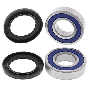 All balls atv/utv wheel bearing  25-1701