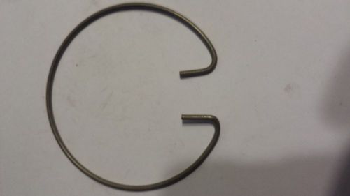 Omc 0911748  911748 retainer, exhaust boot