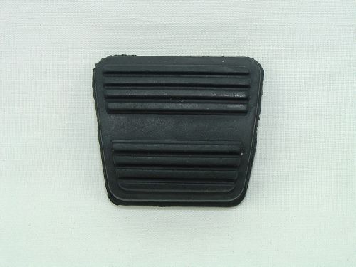 69 70 71 72 73 74 75  chevrolet camaro or nova  emergency brake pedal pad