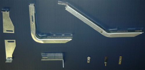 Owens products 10-1220 classicpro series bracket kit