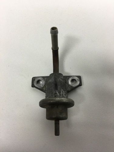 Honda oem civic fuel pressure regulator 96 97 98 99 00 d16 ej8