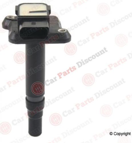 New meyle ignition coil, 06b905115e