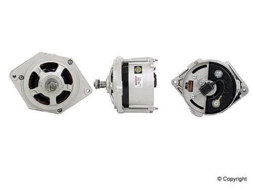 Bosch remanufactured alternator 701 54012 103 alternator/generator