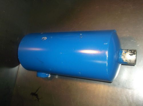 92 93 95 97 polaris sl 650 750 780 water box can exhaust pipe muffler silencer