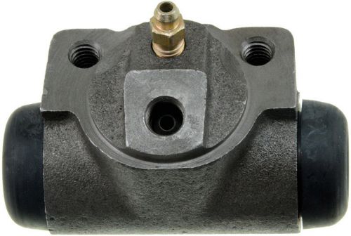 Drum brake wheel cylinder - dorman# w37116