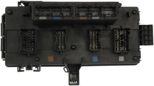 Integrated control module dorman 599-911 reman fits 2009 dodge ram 2500