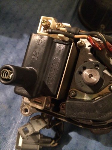Oem honda h22 distributor td -94u