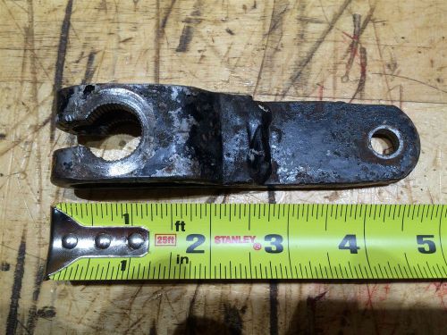 Polaris indy steering arm 5" 500 classic xlt