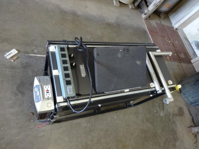 Xantrex pro inverter workstation xm1800 van minivan midway specialty vehicles