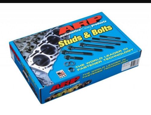 New arp head stud kit 03-07 ford 6.0l power stroke diesel 250-4202 arp 2000