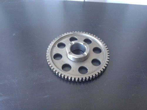 2001 honda rancher 350 flywheel starter gear start