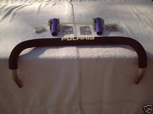 Polaris sl boarding steps new oem 1995-2000 models