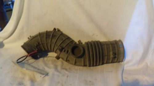 Accord    1990 engine parts, misc 42383