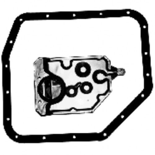 Auto trans filter kit parts master 88902