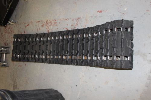 133x 1.25 x 15 polaris snowmobile camoplast track xlt rmk 580 600 700