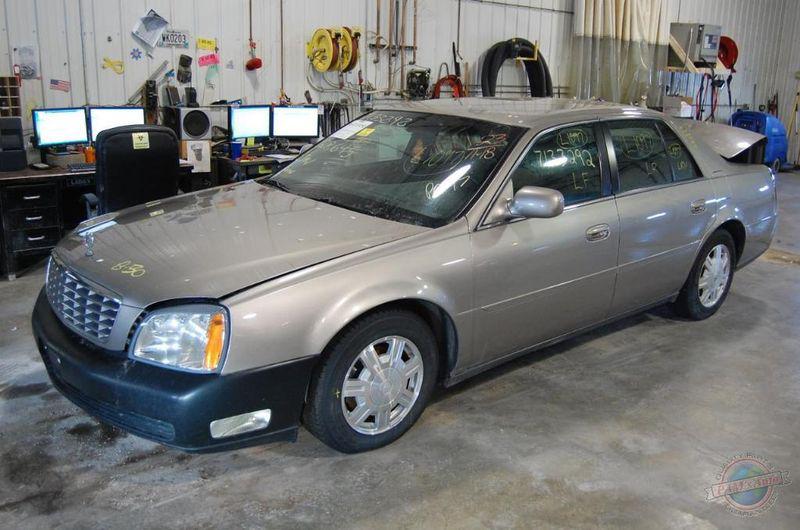 AIR BAG BCM/ECU DEVILLE 749902 04 AIRBAG ECU GD BAGS 12229300, US $119.99, image 2