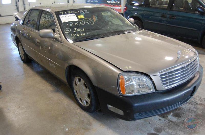 AIR BAG BCM/ECU DEVILLE 749902 04 AIRBAG ECU GD BAGS 12229300, US $119.99, image 3