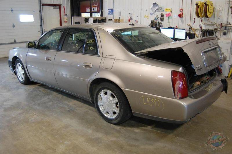 AIR BAG BCM/ECU DEVILLE 749902 04 AIRBAG ECU GD BAGS 12229300, US $119.99, image 5