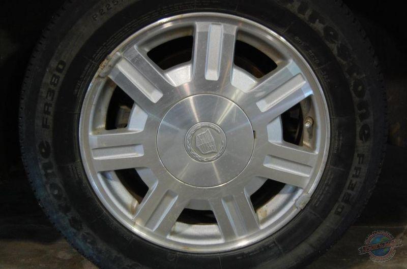 AIR BAG BCM/ECU DEVILLE 749902 04 AIRBAG ECU GD BAGS 12229300, US $119.99, image 6