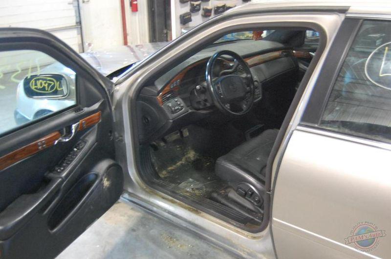 AIR BAG BCM/ECU DEVILLE 749902 04 AIRBAG ECU GD BAGS 12229300, US $119.99, image 7