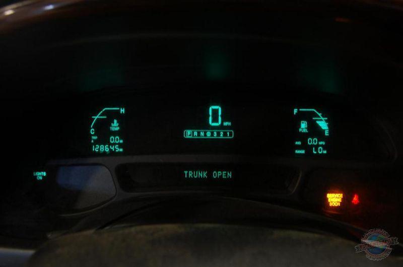 AIR BAG BCM/ECU DEVILLE 749902 04 AIRBAG ECU GD BAGS 12229300, US $119.99, image 8