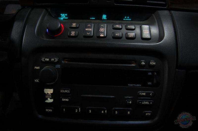 AIR BAG BCM/ECU DEVILLE 749902 04 AIRBAG ECU GD BAGS 12229300, US $119.99, image 9