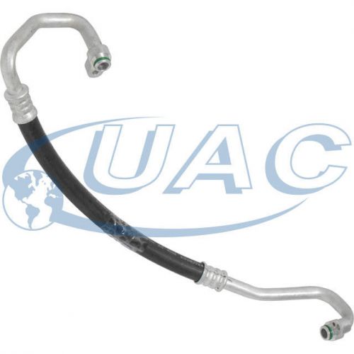 A/c suction line hose assembly uac ha 11258c fits 07-11 toyota yaris 1.5l-l4
