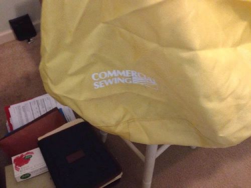 Used oem seadoo 2006-10 gti cover  yellow black w2021-08 commercial sewing