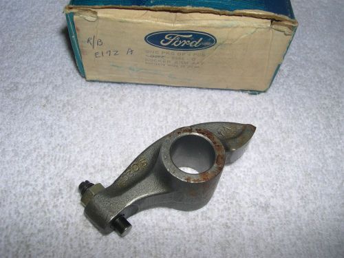 Nos 1972 82 ford courier truck 110 121 engine intake rocker arm d27z-6564-c