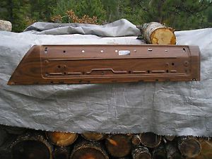 1974 cadillac eldorado door panel