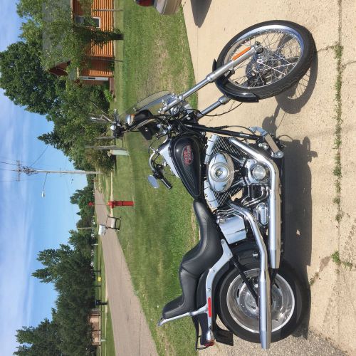 2009 harley davidson custom soft tail 96 cdi