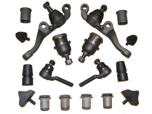 Front end repair kit 1965 plymouth belvedere satellite