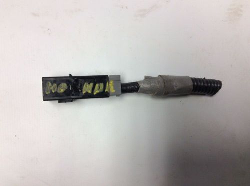 13 14 15 honda accord center console usb slot port cable connector oem z