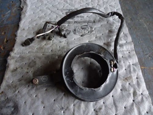 Mercury force outboard 120hp ignition trigger assy 828298a2