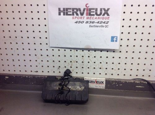 Ski doo skidoo brp rev mxz mx z 800 2003 calibration module ecu ecm 6041104d