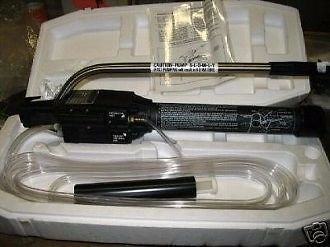 Katadyn pur watermaker survivor 35 desalinator