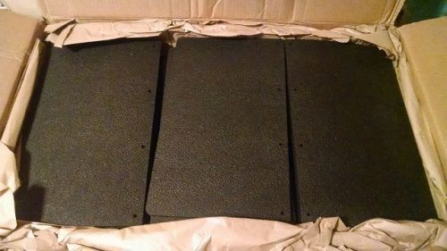 John deere snowmobile reproduction 82-84 snowfire, sprintfire flap