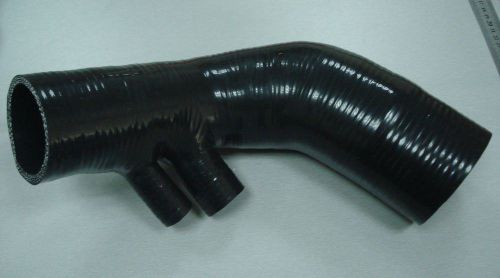 Nissan skyline turbo air intake pipe r32 rb20 rb20det  3" inlet and 3" outlet