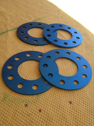 Jdm wheel spacers 5x4.25 3mm and 5mm silvia 240sx and others