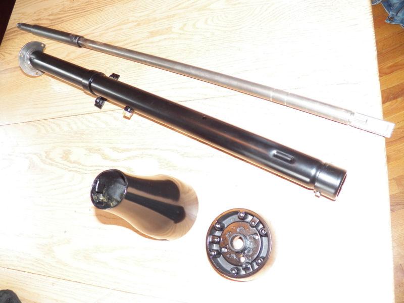 1965-66 Corvette Telescopic Steering Column, US $1,653.00, image 2