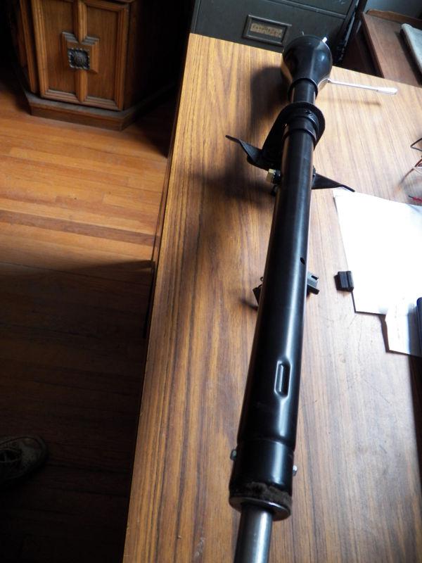 1965-66 Corvette Telescopic Steering Column, US $1,653.00, image 5