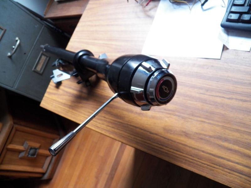 1965-66 Corvette Telescopic Steering Column, US $1,653.00, image 6