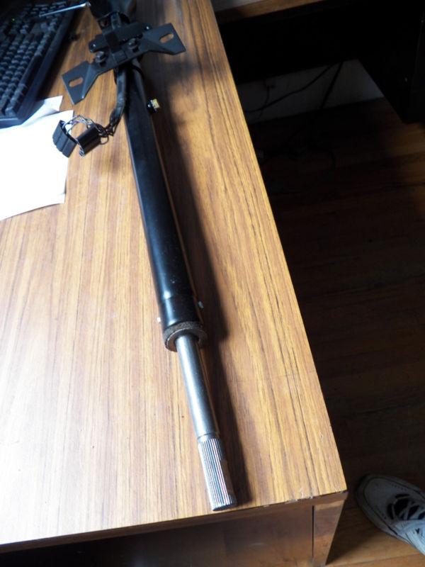 1965-66 Corvette Telescopic Steering Column, US $1,653.00, image 8