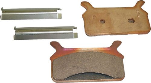 Kimpex metallic brake pads