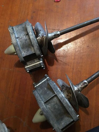 Yamaha xr1800 xr 1800 1200 jet pump drive shaft impeller  like new no dings nice