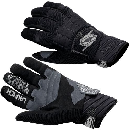 Find Castle Launch Insulated Winter Cold Weather Snowmobile Snow Gloves